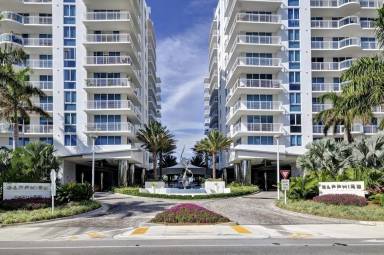 Condo Lauderdale Beach