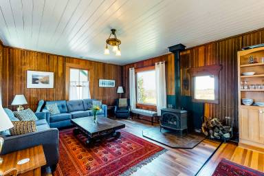 House Mendocino