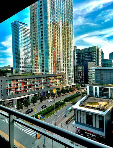 Apartamento CityPlace