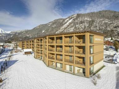 Appartement Meiringen