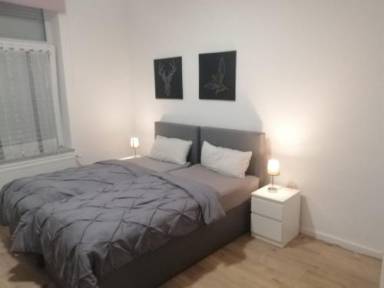 Apartment Kalk