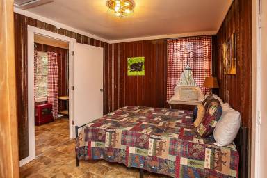 Cabin Ocoee
