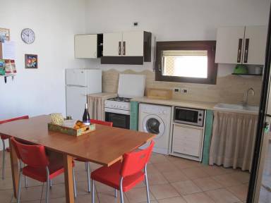 Appartamento 70 m²