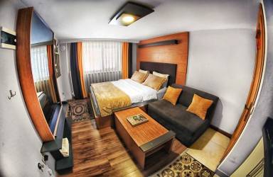 Apartment Ankara