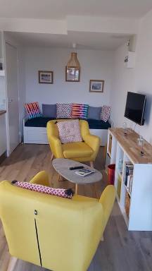 Appartement Concarneau
