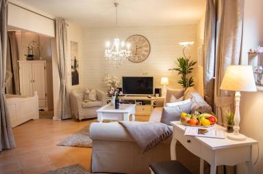 Apartment Bad Aibling