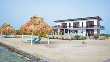 452 m² Villa