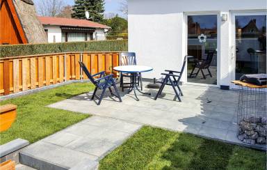 House Sauna Timmendorf