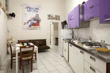 Appartamento 75 m²