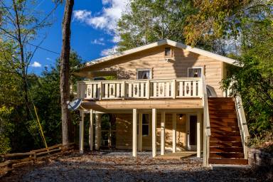 177 m² Cabin