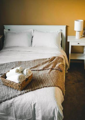 Bed and breakfast  Yellowknife