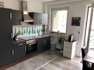 Appartement 48 m²