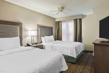 Hotel Mid City South