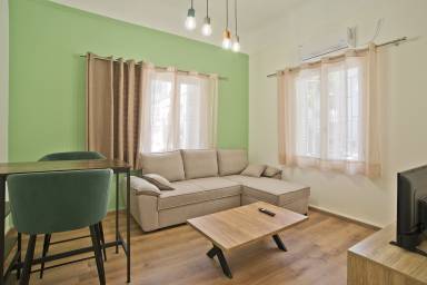 Appartamento  Atene