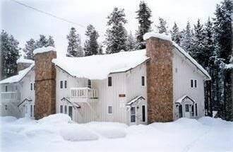 Condo Winter Park