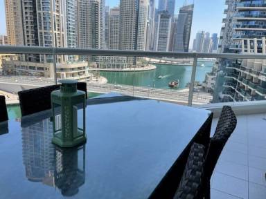 Appartement Dubai Marina