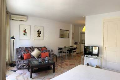 Apartamento Monda