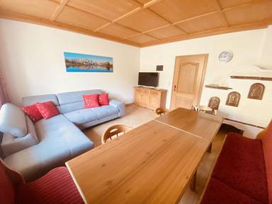 Appartement 95 m²