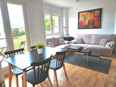 Appartement 85 m²