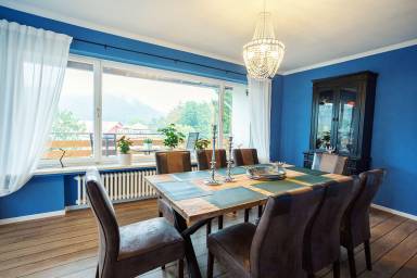 Appartement 126 m²