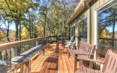 House Big Canoe