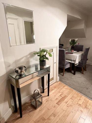 Bed and breakfast  West London