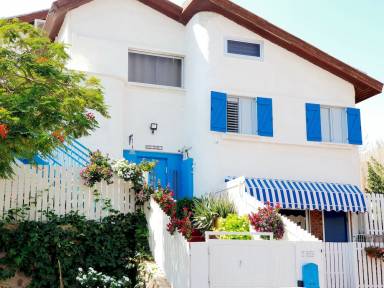 Apartament Ejlat