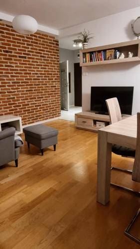 Apartament Łódź