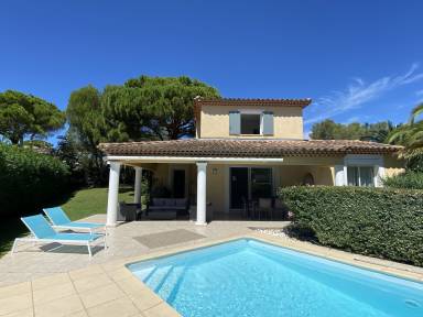Ferienhaus Sainte-Maxime