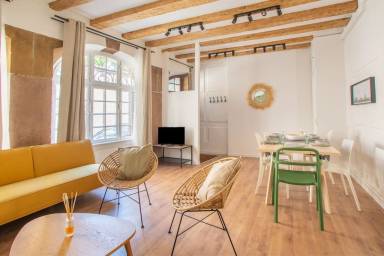 Apartamento Estrasburgo