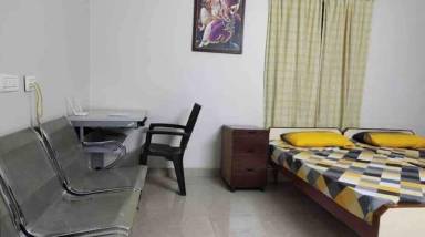 Apartment Tirupati