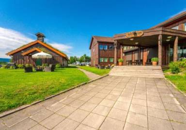 Lillehammer Turistsenter Camping