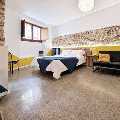Appartement 40 m²