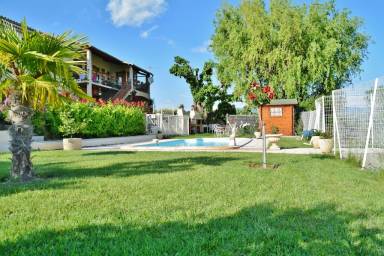 Cottage Sisteron