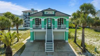 House Navarre