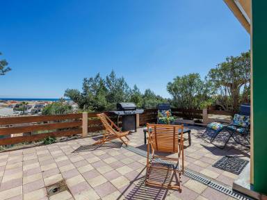 House Narbonne Plage