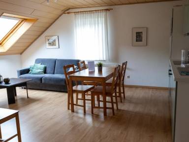 Apartment  Bruttig-Fankel