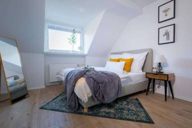 Appartement 25 m²