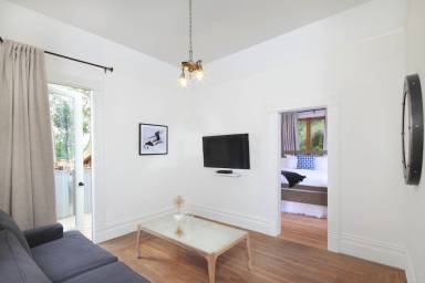 Bed and breakfast Healdsburg