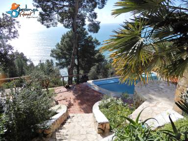 Villa 150 m²