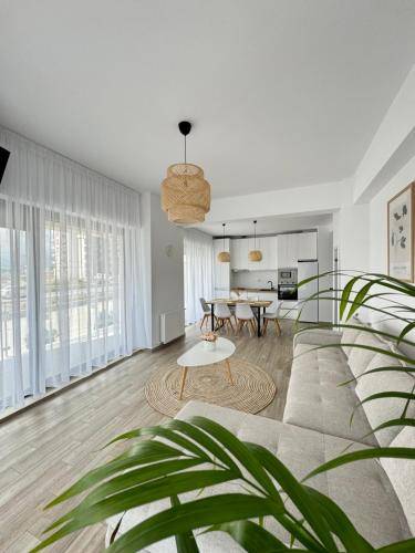 Ferienwohnung Mamaia
