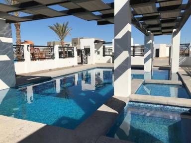 Casa Puerto Peñasco