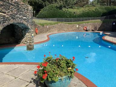 Cottage  Harberton