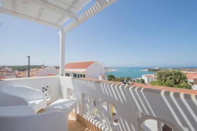 Logement Vila Nova de Milfontes