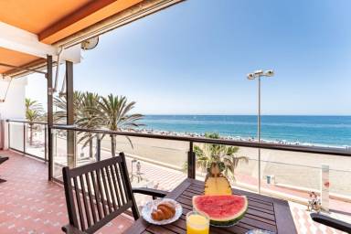 Appartement 80 m²