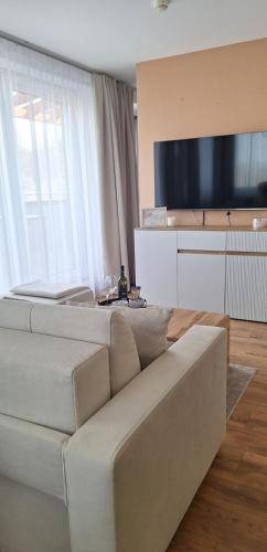 Apartmán Podhájska
