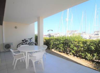 Appartement 36 m²
