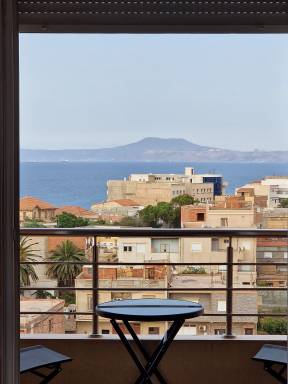 Appartement  Oran