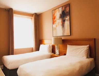 Hotel Arran Quay