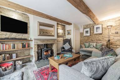 Cottage Ebrington